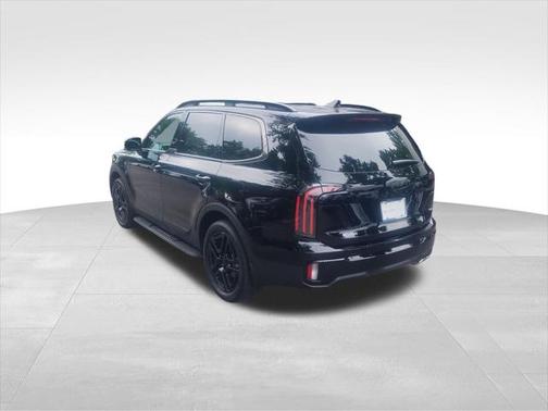 2025 Kia Telluride SX Prestige X-Line