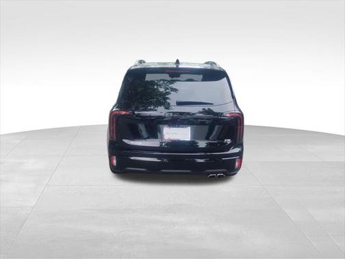 2025 Kia Telluride SX Prestige X-Line