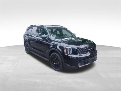 2025 Kia Telluride SX Prestige X-Line