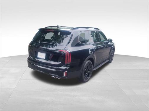 2025 Kia Telluride SX Prestige X-Line