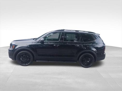 2025 Kia Telluride SX Prestige X-Line