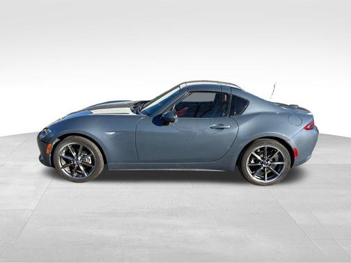 2020 Mazda MX-5 Miata RF Grand Touring