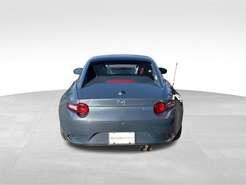 2020 Mazda MX-5 Miata RF Grand Touring