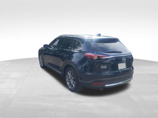 2018 Mazda CX-9 Grand Touring