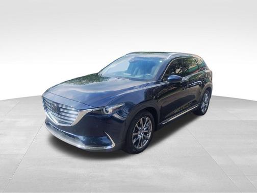 2018 Mazda CX-9 Grand Touring