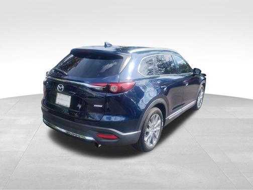 2018 Mazda CX-9 Grand Touring