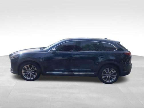 2018 Mazda CX-9 Grand Touring