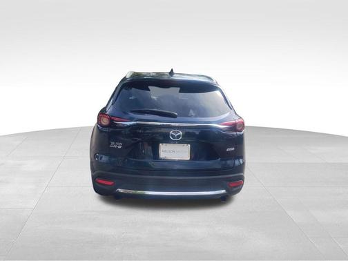 2018 Mazda CX-9 Grand Touring