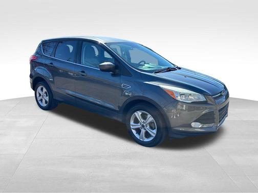Magnetic 2016 Ford Escape SE