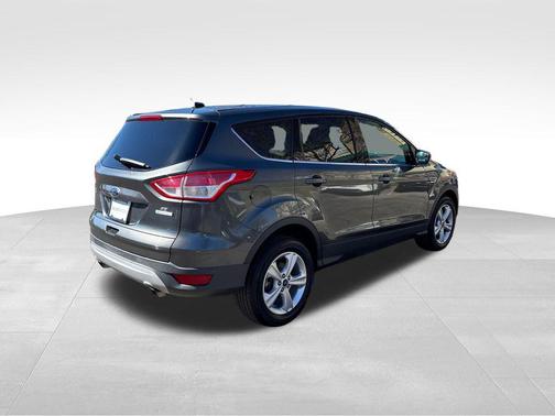 Magnetic 2016 Ford Escape SE