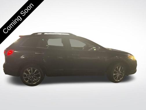 2015 Mazda CX-9 Grand Touring