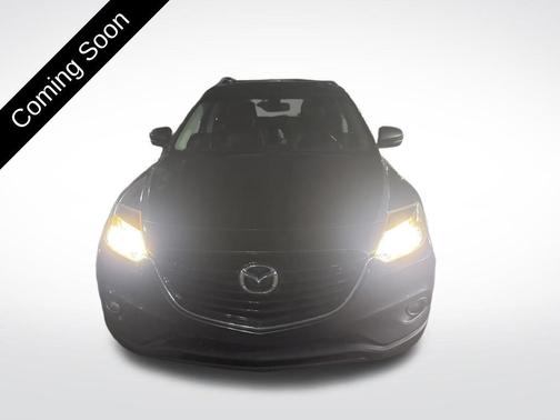 2015 Mazda CX-9 Grand Touring