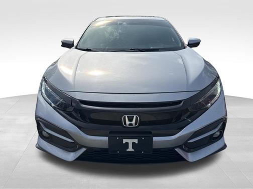 2020 Honda Civic Sport Touring