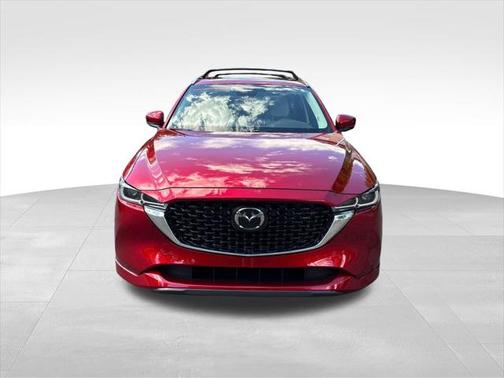 2024 Mazda CX-5 2.5 S Preferred