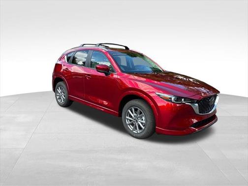 2024 Mazda CX-5 2.5 S Preferred