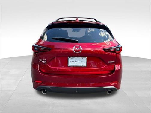 2024 Mazda CX-5 2.5 S Preferred