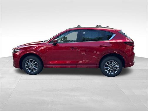 2024 Mazda CX-5 2.5 S Preferred