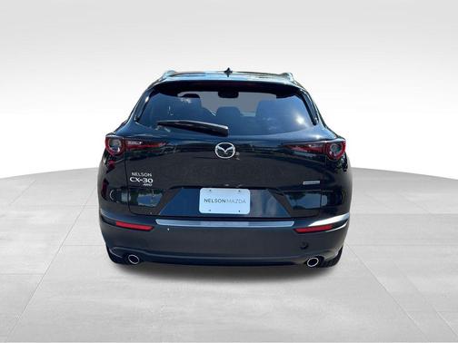 2025 Mazda CX-30 2.5 S Premium Package