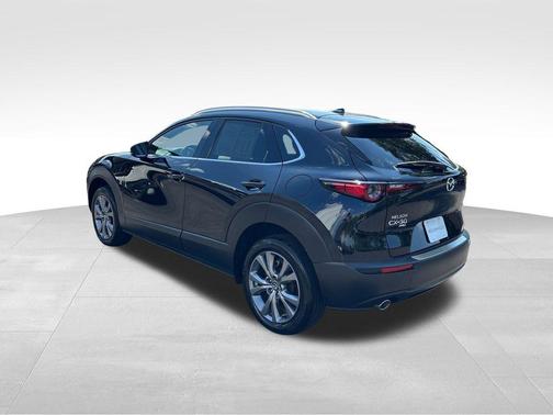 2025 Mazda CX-30 2.5 S Premium Package