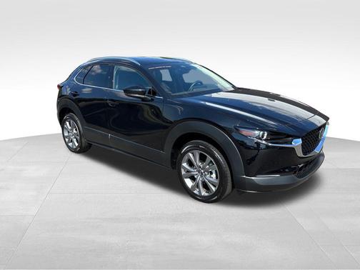2025 Mazda CX-30 2.5 S Premium Package