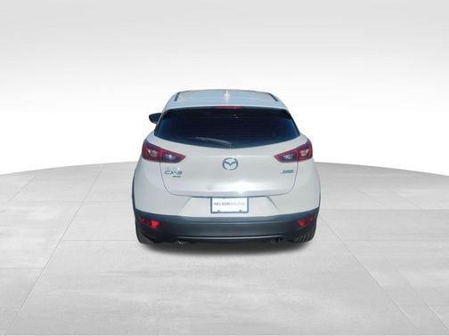 2017 Mazda CX-3 Touring