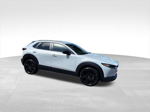 2025 Mazda CX-30 2.5 S Select Sport
