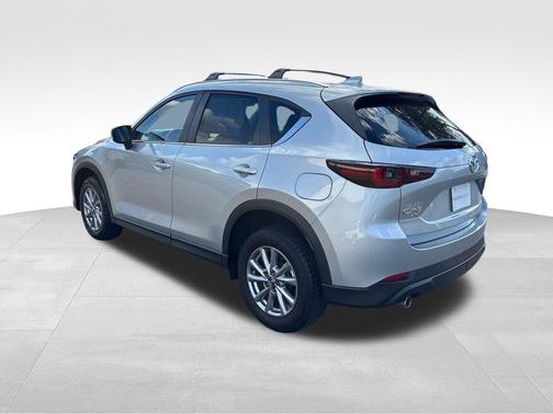 2023 Mazda CX-5 2.5 S Select