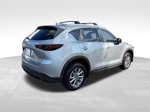 2023 Mazda CX-5 2.5 S Select