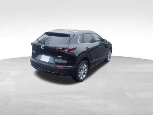 2023 Mazda CX-30 2.5 S Select Package