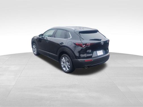 2023 Mazda CX-30 2.5 S Select Package