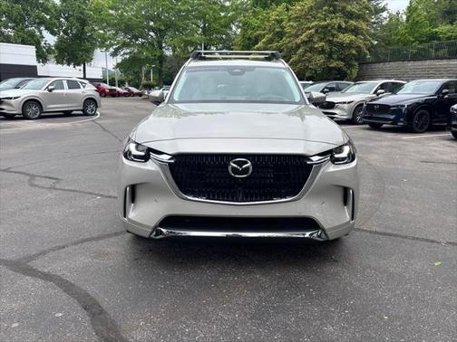 2025 Mazda CX-90 3.3 Turbo S Premium