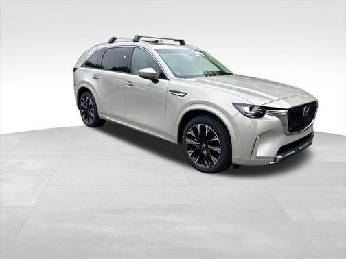 2025 Mazda CX-90 3.3 Turbo S Premium
