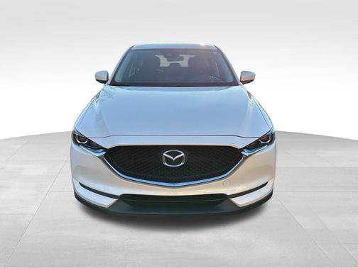 2018 Mazda CX-5 Sport