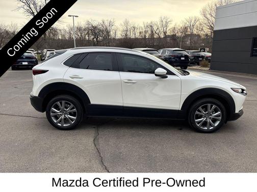 2023 Mazda CX-30 2.5 S Preferred Package