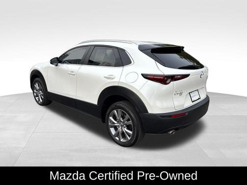 2023 Mazda CX-30 2.5 S Preferred Package