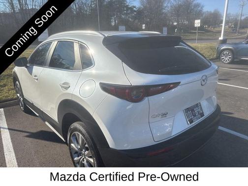 2023 Mazda CX-30 2.5 S Preferred Package
