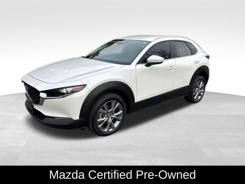 2023 Mazda CX-30 2.5 S Preferred Package