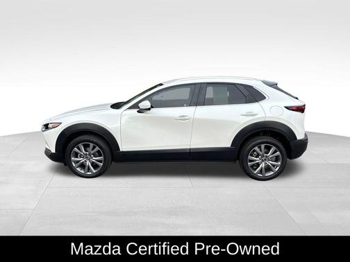 2023 Mazda CX-30 2.5 S Preferred Package