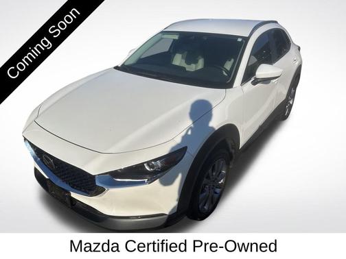 2023 Mazda CX-30 2.5 S Preferred Package