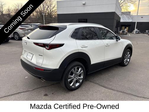 2023 Mazda CX-30 2.5 S Preferred Package