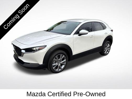 2023 Mazda CX-30 2.5 S Preferred Package