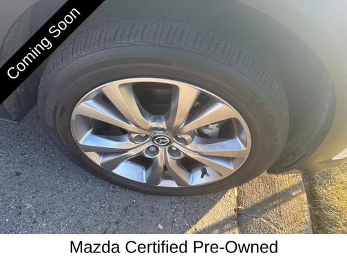 2023 Mazda CX-30 2.5 S Preferred Package