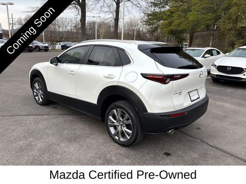 2023 Mazda CX-30 2.5 S Preferred Package