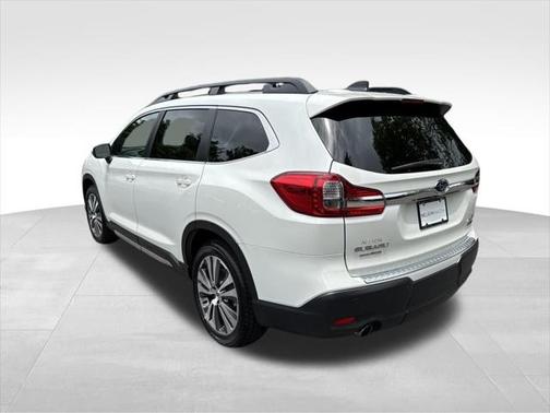 2020 Subaru Ascent Limited 8-Passenger