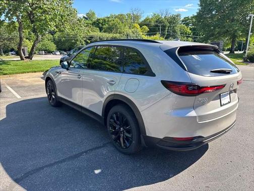 2025 Mazda CX-90 PHEV Premium Sport