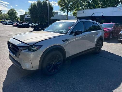 2025 Mazda CX-90 PHEV Premium Sport