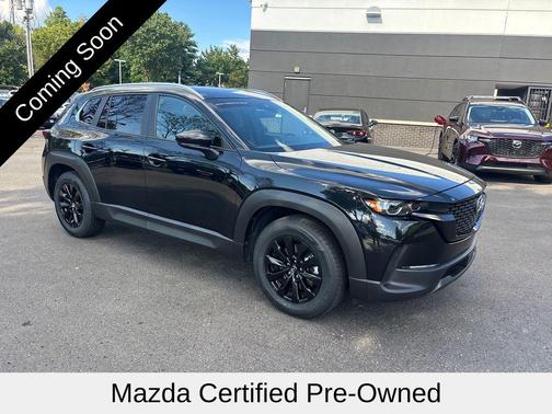 2024 Mazda CX-50 2.5 S Preferred Package