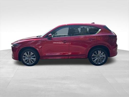 2022 Mazda CX-5 Signature