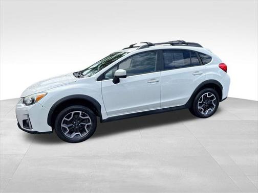 2016 Subaru Crosstrek 2.0i Premium