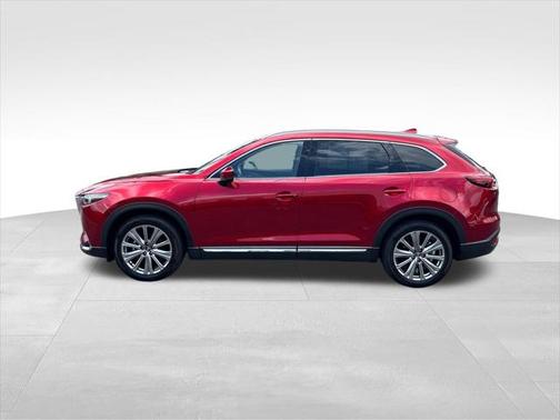 2023 Mazda CX-9 Signature